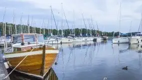 EKT-Gdynia w sztynorckim porcie - zdjęcie 17