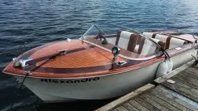 Zdjęcia: Luksusowe rejsy - Stare Sady - Mazury - zdjęcie 7