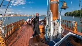 Zdjęcia: Już niedługo nasza oficjalna nowa szanta Mazurska i teledysk - zdjęcie 20