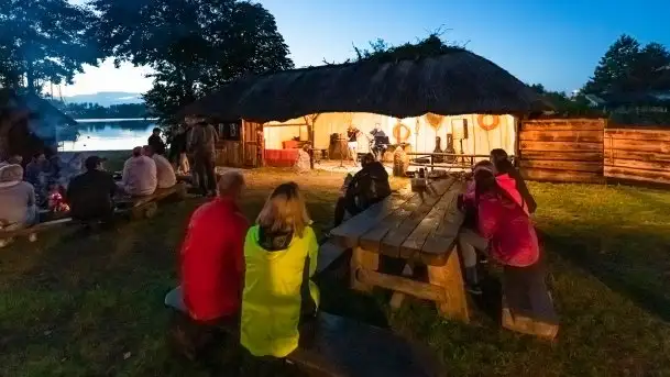 Zdjęcia: Już niedługo nasza oficjalna nowa szanta Mazurska i teledysk - zdjęcie 6