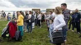 Zdjęcia: W magicznym Giżycku i wiatr śpiewa szanty - zdjęcie 20