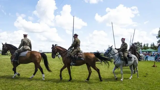 Zdjęcia: Zimnokrwiste rozgrzały serca publiczności - zdjęcie 8