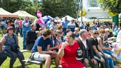 Zdjęcia: Zimnokrwiste rozgrzały serca publiczności