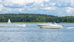 Rejsy luksusowymi jachtami motorowymi - zdjęcie 51