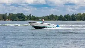 Rejsy luksusowymi jachtami motorowymi - zdjęcie 35