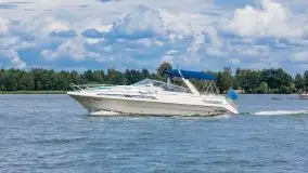 Rejsy luksusowymi jachtami motorowymi - zdjęcie 34