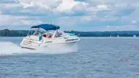 Rejsy luksusowymi jachtami motorowymi - zdjęcie 24