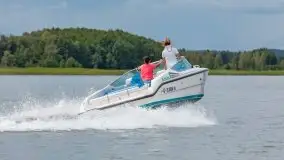 Rejsy luksusowymi jachtami motorowymi - zdjęcie 15