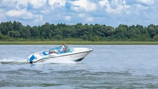 Rejsy luksusowymi jachtami motorowymi - zdjęcie 8