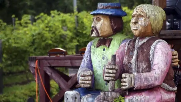 Zdjęcia: Z taką Załogą od razu robi się cieplej - zdjęcie 4