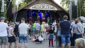 Zdjęcia: Dni Węgorzewa na scenie - kulturalnie i rozrywkowo - zdjęcie 18