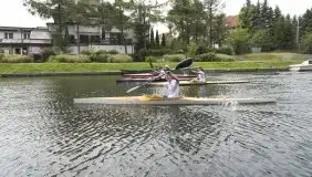 Zdjęcia: Dni Węgorzewa w wersji rekreacyjnej i sportowej - zdjęcie 88