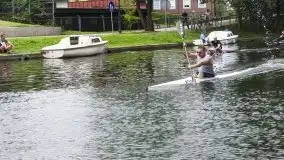 Zdjęcia: Dni Węgorzewa w wersji rekreacyjnej i sportowej - zdjęcie 69