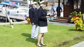 Zdjęcia: Dni Węgorzewa w wersji rekreacyjnej i sportowej - zdjęcie 33