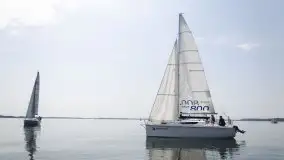 Zdjęcia: Dni Węgorzewa w wersji rekreacyjnej i sportowej - zdjęcie 21