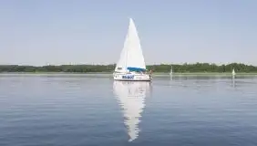 Zdjęcia: Dni Węgorzewa w wersji rekreacyjnej i sportowej - zdjęcie 12