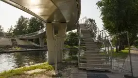 Zdjęcia: W oczekiwaniu na oficjalne otwarcie sprawdzamy postępy - zdjęcie 15