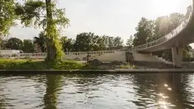 Zdjęcia: W oczekiwaniu na oficjalne otwarcie sprawdzamy postępy - zdjęcie 14