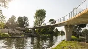 Zdjęcia: W oczekiwaniu na oficjalne otwarcie sprawdzamy postępy - zdjęcie 10