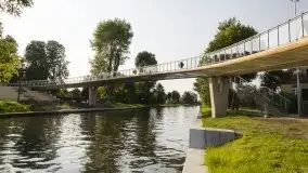 Zdjęcia: W oczekiwaniu na oficjalne otwarcie sprawdzamy postępy - zdjęcie 9