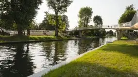 Zdjęcia: W oczekiwaniu na oficjalne otwarcie sprawdzamy postępy - zdjęcie 7