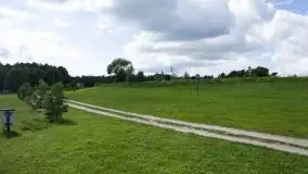 Zdjęcia: Malownicza i funkcjonalna plaża z czynu społecznego - zdjęcie 21