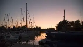 Zdjęcia: Przebojowi Mechanicy w Porcie Keja - zdjęcie 5