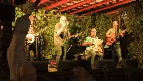 Zdjęcia: Przebojowi Mechanicy w Porcie Keja - zdjęcie 19