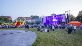 Zdjęcia: Ryn obchodził swoje święto - zdjęcie 13