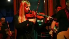 Zdjęcia: Ekspresyjna Samanta przypłynęła do Portu AZS Wilkasy - zdjęcie 13