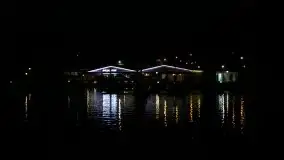 Zdjęcia: Ekspresyjna Samanta przypłynęła do Portu AZS Wilkasy - zdjęcie 1