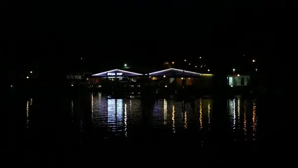 Zdjęcia: Ekspresyjna Samanta przypłynęła do Portu AZS Wilkasy