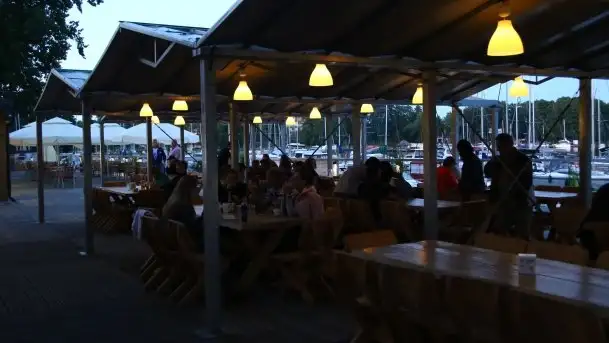 Zdjęcia: Stranda z Czarną Banderą na pokładzie - zdjęcie 5