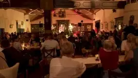 Zdjęcia: Tawerna Albatros wypełniła się po brzegi - zdjęcie 2