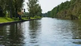 Zdjęcia: Malowniczy szlak wodny z Węgorzewa na Mamry - zdjęcie 6