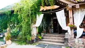 Zdjęcia: Hulańce i swojskie jadło w doborowym towarzystwie - zdjęcie 42