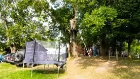 Zdjęcia: Hulańce i swojskie jadło w doborowym towarzystwie - zdjęcie 25