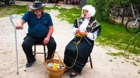 Zdjęcia: Hulańce i swojskie jadło w doborowym towarzystwie - zdjęcie 19