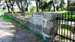 Zdjęcia: Punkt widokowy nad Święcajtami z historią - zdjęcie 22