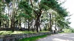 Zdjęcia: Punkt widokowy nad Święcajtami z historią - zdjęcie 24