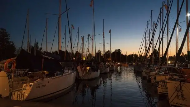 Zdjęcia: Kwartet Kuby Kokochy na scenie pod chmurką - zdjęcie 4