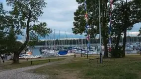 Zdjęcia: Piosenki pachnące wiatrem i wodą na sztynorckiej scenie - zdjęcie 7