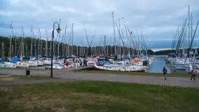 Zdjęcia: Piosenki pachnące wiatrem i wodą na sztynorckiej scenie - zdjęcie 5