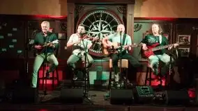 Zdjęcia: Śpiew, harmonijka, gitary i skrzypce w Tawernie Albatros - zdjęcie 14