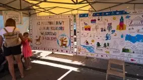 Zdjęcia: Kultura i sztuka ludowa w pełnej krasie - zdjęcie 89