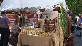 Zdjęcia: Kultura i sztuka ludowa w pełnej krasie - zdjęcie 88