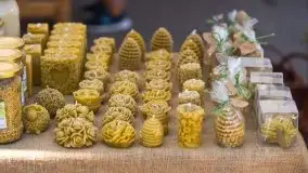 Zdjęcia: Kultura i sztuka ludowa w pełnej krasie - zdjęcie 87