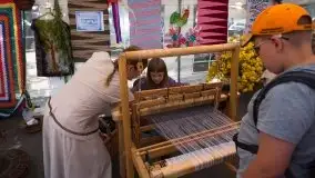 Zdjęcia: Kultura i sztuka ludowa w pełnej krasie - zdjęcie 86