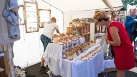 Zdjęcia: Kultura i sztuka ludowa w pełnej krasie - zdjęcie 62