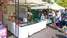 Zdjęcia: Kultura i sztuka ludowa w pełnej krasie - zdjęcie 38